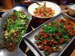 -树厨贵州菜(大十字店)