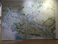 -广州市城市规划展览中心