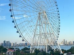 -南昌之星摩天轮