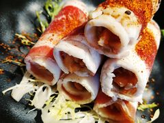 -悟空酒场烤肉(凯德壹中心店)
