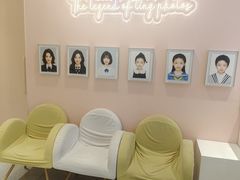 -天真蓝照相馆(杭州滨江宝龙店)