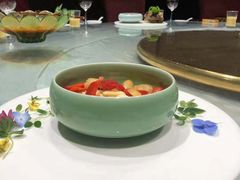 -老房子金沙元年川菜食府·花园餐厅(金沙店)