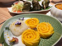 -Thai Alley泰爱里(二沙岛店)
