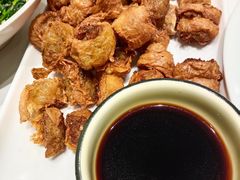 -东来土菜馆(民祥园路店)