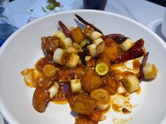 -兰湘子·湘菜小炒(盛龙广场店)