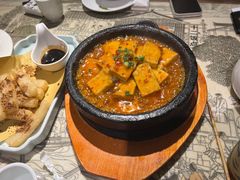 -十二饭点·川菜(北站圆融店)