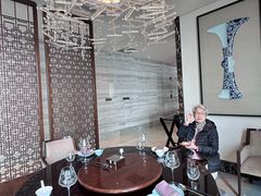 -环球港凯悦 · 享悦中餐厅