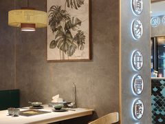 -椰子湾·海南火锅·糟粕醋·椰子鸡(正大广场店)