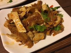 -吉亨面馆(古北1699店)