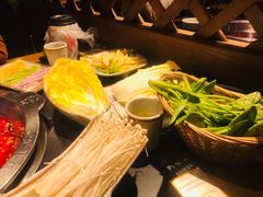 -大龙燚火锅(五一广场店)
