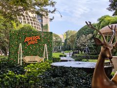 -杭州君悦酒店·青莳