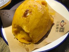 焗番薯-798餐厅(任丘路店)