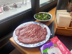 -飘香火锅(玉林西路店)
