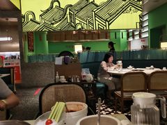 -顺峰顺水顺德菜(第一百货店)