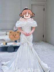 -Renee芮亦婚纱