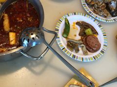 -吉布鲁牛排海鲜自助(假日国际店)