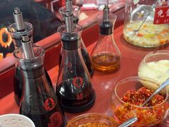 -喜家德虾仁水饺(深圳印力中心店)