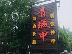 -青城甲(青城山店)