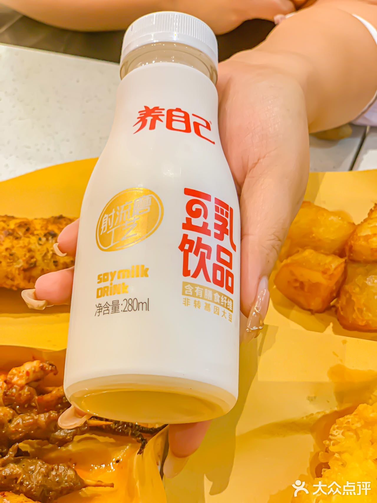 螺蛳粉爱好者一定不能错过柒小螺
