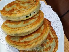 -小土豆北方菜馆(文慧园店)