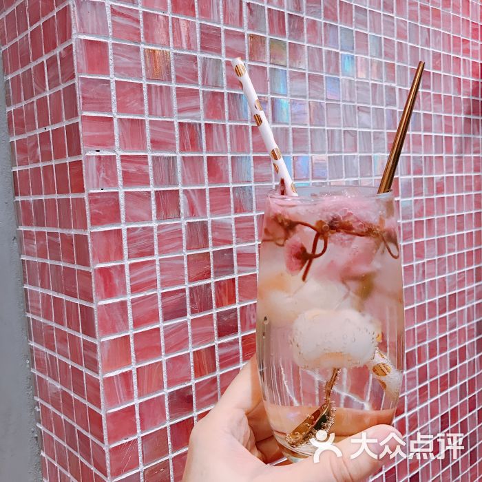 hi sweety荔枝樱花苏打图片 - 第2张
