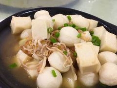 -秋姐美食店(旅游大道店)
