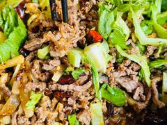 -小慧住家贵州菜(甲秀楼店)