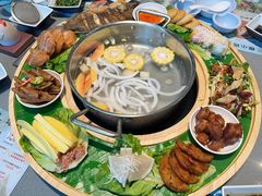 -椰小鸡·琼州糟粕醋(美兰缤纷城店)