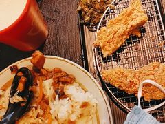 -永和大王(梅家浜店)