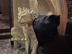 -逃脱反斗城沉浸剧情密室(北京路店)