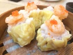 -点都德(聚福楼店)