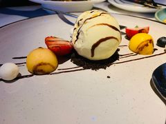 -Wei菋·Le Bistrot