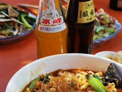 -刘信牛羊肉小炒泡馍(回民街店)