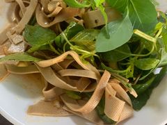 豆皮-阜阳格拉条(宝荻路店)