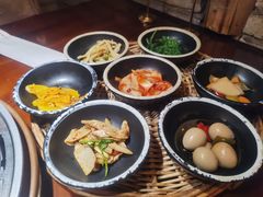 -三代烤肉(保利广场店)
