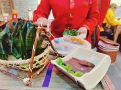 -蜀大侠火锅(森兰花园城店)