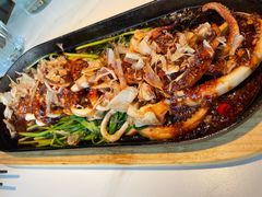 -烛影拾光观景餐厅·创意菜·摄影·小提琴(大唐不夜城店)