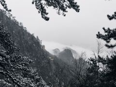 -塔云山