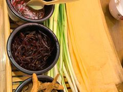 -赵记煎饼卷大葱(东岳店)