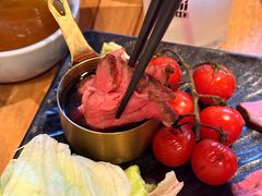 -大米·京都小酒馆·炭烧海鲜·烧鸟(龙口东路店)