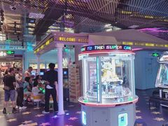 -反斗乐园(领展中心城店)