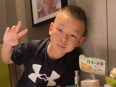 -汤城小厨•粤菜•靓汤(金宝街店)