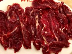 -陈记顺和潮汕牛肉火锅(韩江路店)