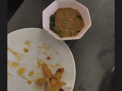 -尚宴牛特鲜自助(太原街万达店)