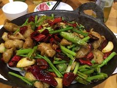 -滨城串吧(三元桥店)