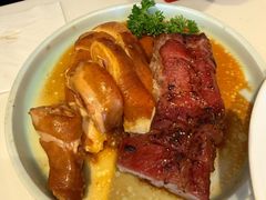 -新旺茶餐厅·早餐·夜宵(仙霞店)