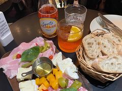 -Alimentari Grande(东湖路店)