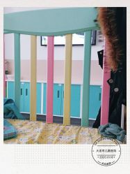 -大连市妇女儿童医疗中心(希望广场儿童院区)