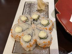 -振石大酒店和风町