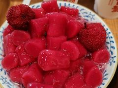 -李百蟹·江南蟹黄面(夫子庙店)